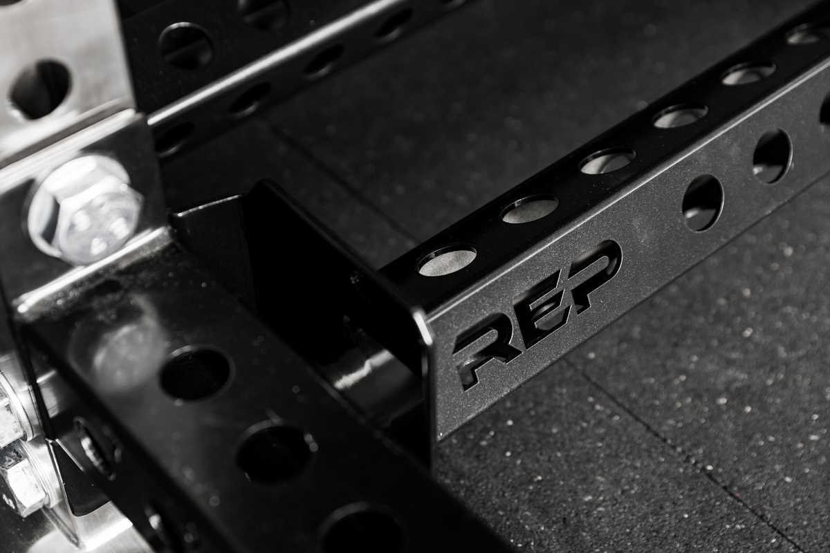 Cradled Plate Profile